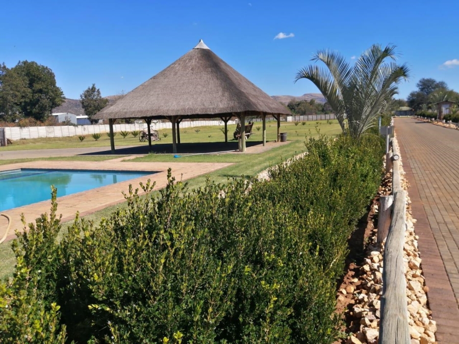 Commercial Property for Sale in Waterkloof A H North West